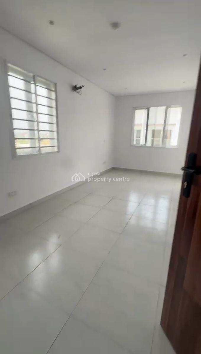 Lovely 5bedroom Detached Duplex on 2floors, Chevron Headquarters, Lekki, Lagos, Detached Duplex for Rent