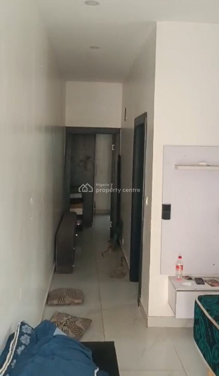 Income Investment Opportunity. Well Maintained Block of Flats, Billionaire Estate Oribawan Phase 2, Ibeju Lekki, Lagos, Block of Flats for Sale