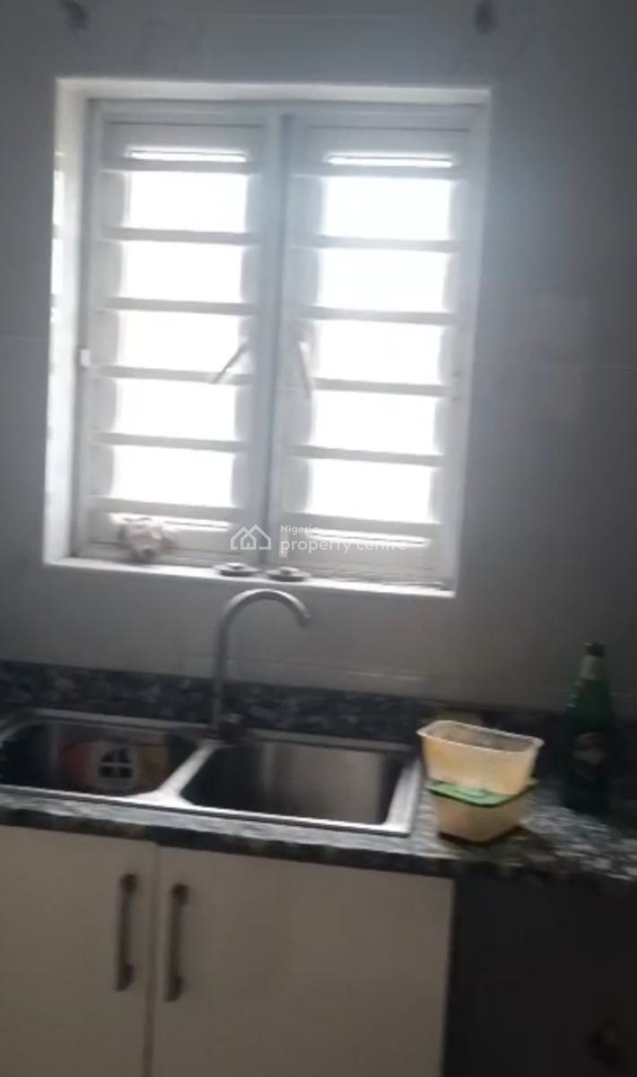 Income Investment Opportunity. Well Maintained Block of Flats, Billionaire Estate Oribawan Phase 2, Ibeju Lekki, Lagos, Block of Flats for Sale