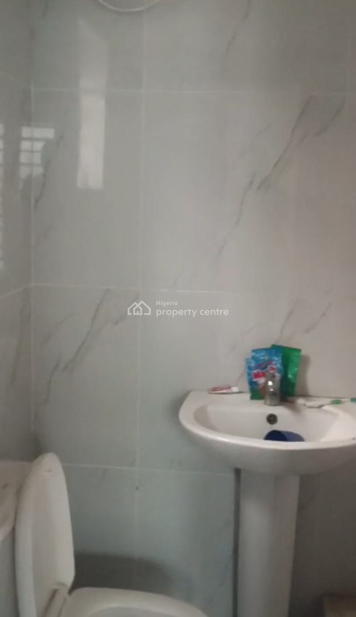 Income Investment Opportunity. Well Maintained Block of Flats, Billionaire Estate Oribawan Phase 2, Ibeju Lekki, Lagos, Block of Flats for Sale