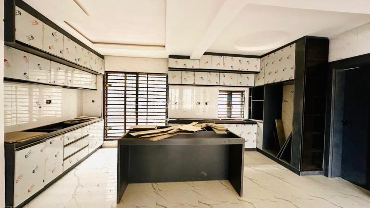 Luxury 16 Rooms Apartment, Jahi, Abuja, Block of Flats for Sale