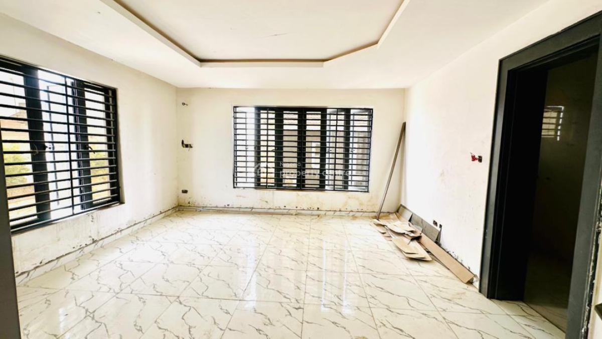 Luxury 16 Rooms Apartment, Jahi, Abuja, Block of Flats for Sale