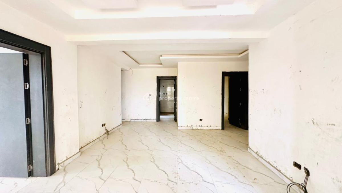 Luxury 16 Rooms Apartment, Jahi, Abuja, Block of Flats for Sale