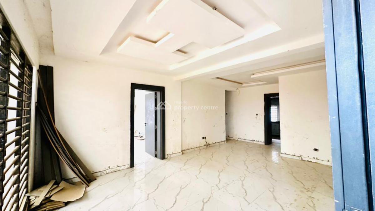 Luxury 16 Rooms Apartment, Jahi, Abuja, Block of Flats for Sale