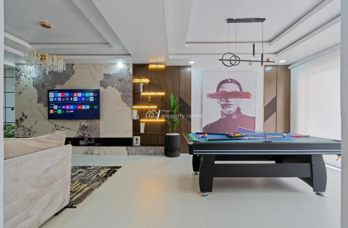 2 Bedroom Apartment (unfurnished & Fully Furnished Options), Ikate, Gbangbanla, Lekki, Ikate, Lekki, Lagos, House for Rent