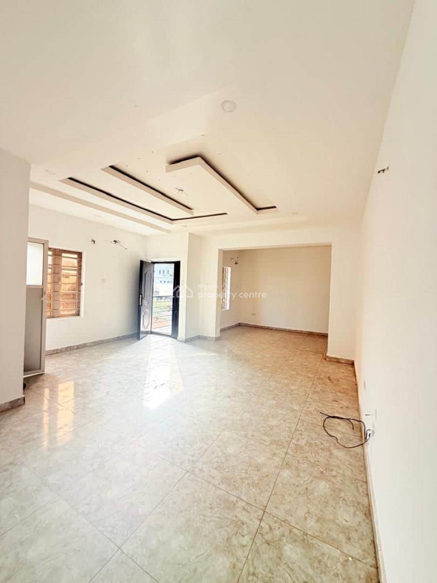 Newly Built 3 Bedroom Apartments, Ogba, Ikeja, Lagos, House for Sale