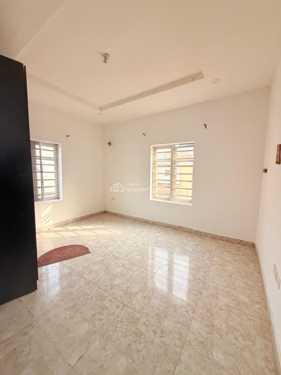 Newly Built 3 Bedroom Apartments, Ogba, Ikeja, Lagos, House for Sale