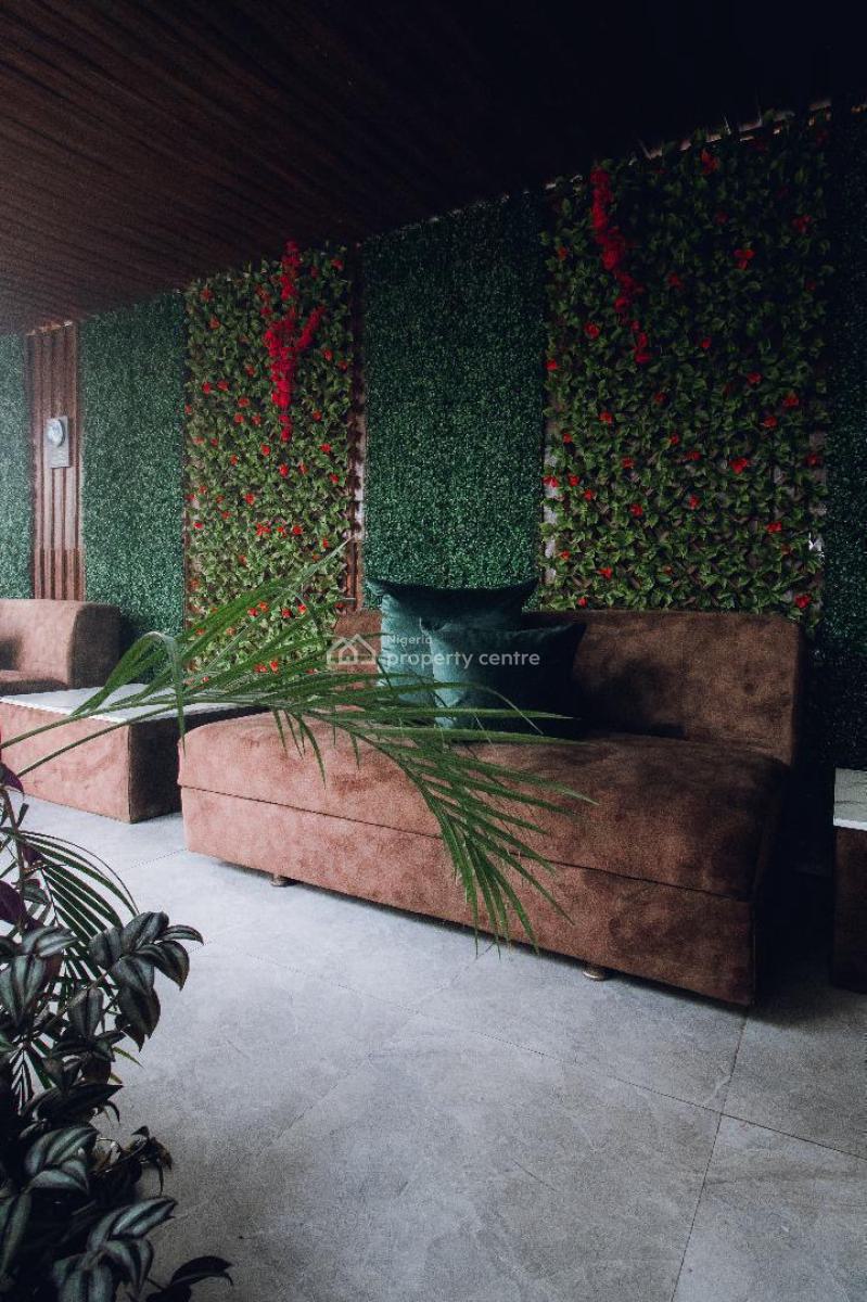 4 Bedroom Apartment, Ogudu Gra, Ogudu, Lagos, Flat / Apartment Short Let