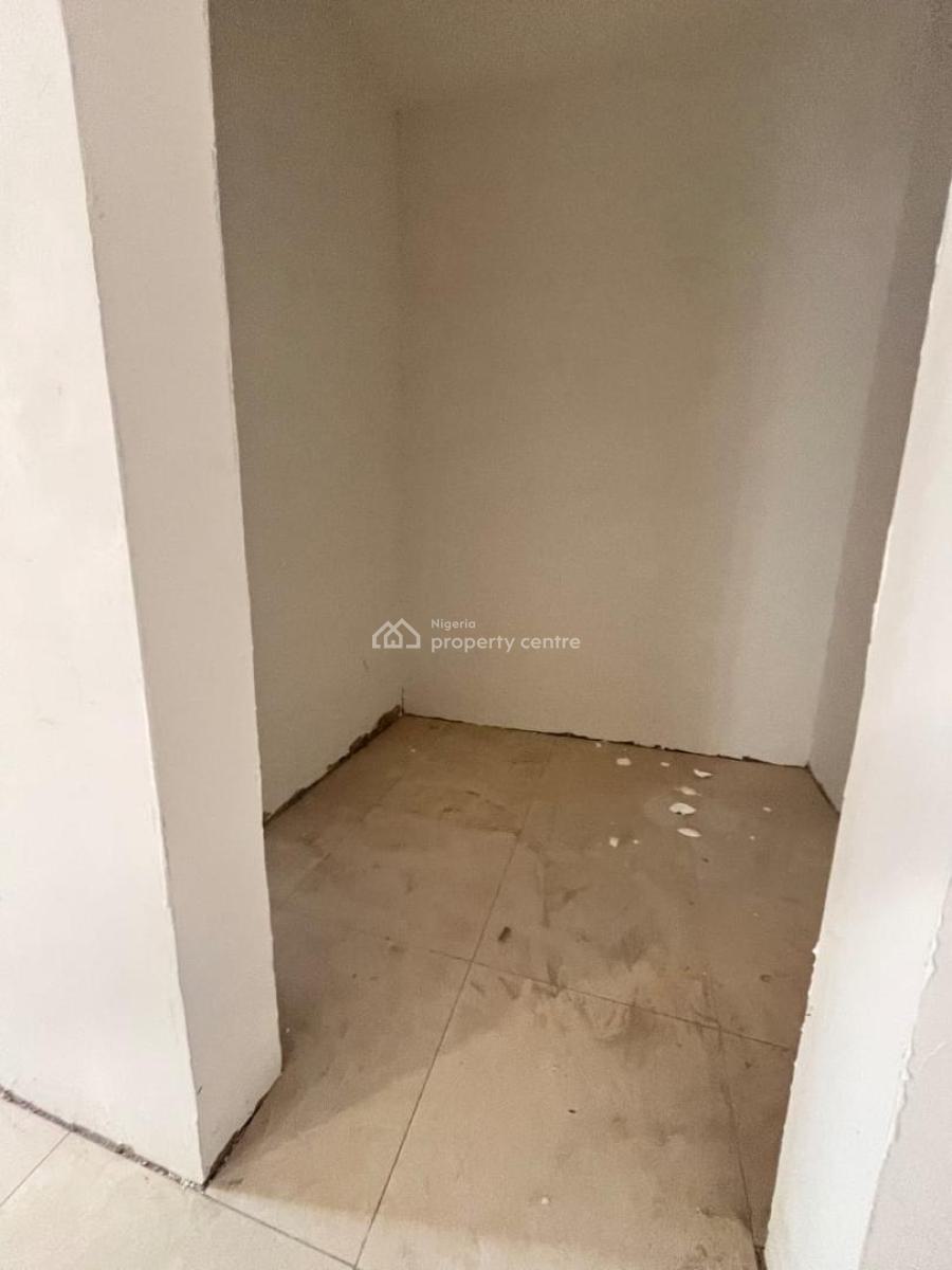 Newly Built 4 Bedroom Terrace, Ikoyi, Ikoyi, Lagos, House for Sale