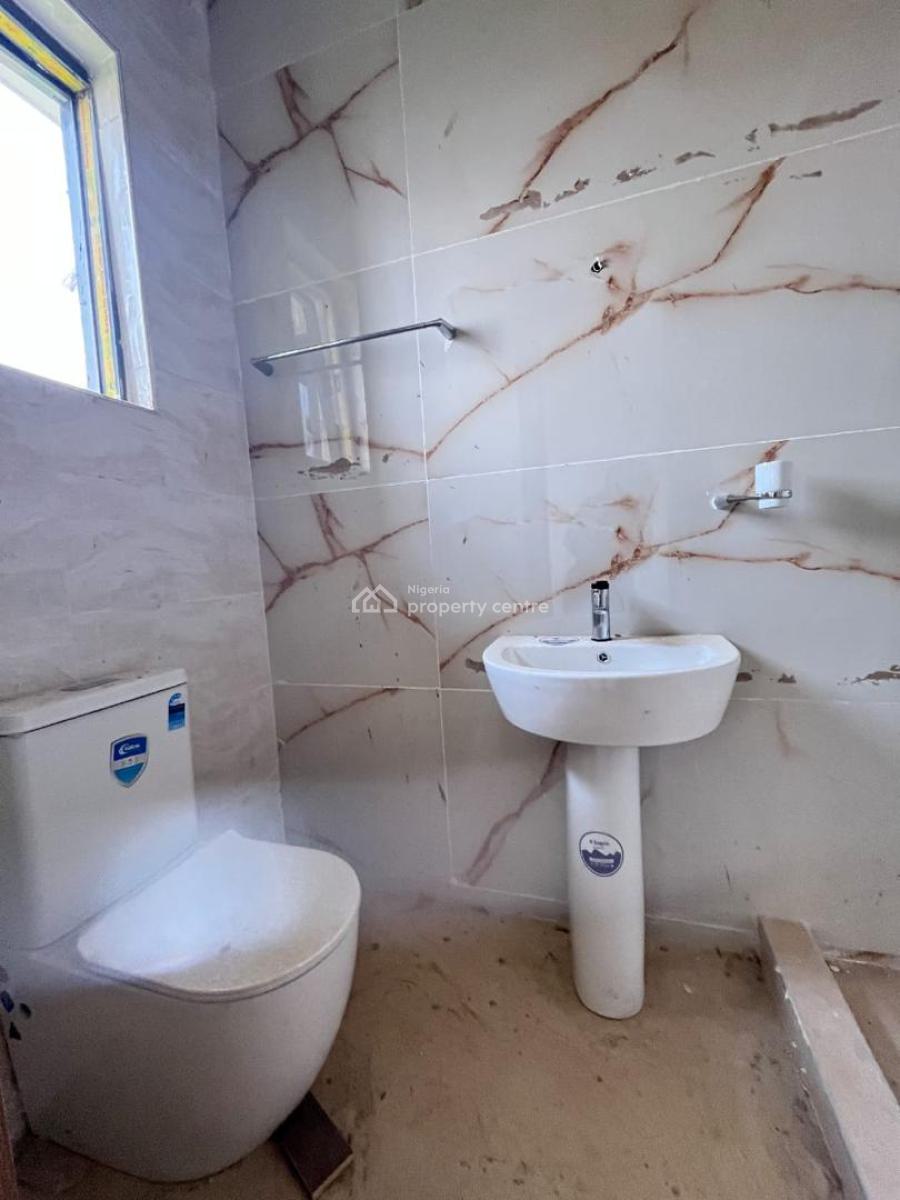 Newly Built 4 Bedroom Terrace, Ikoyi, Ikoyi, Lagos, House for Sale