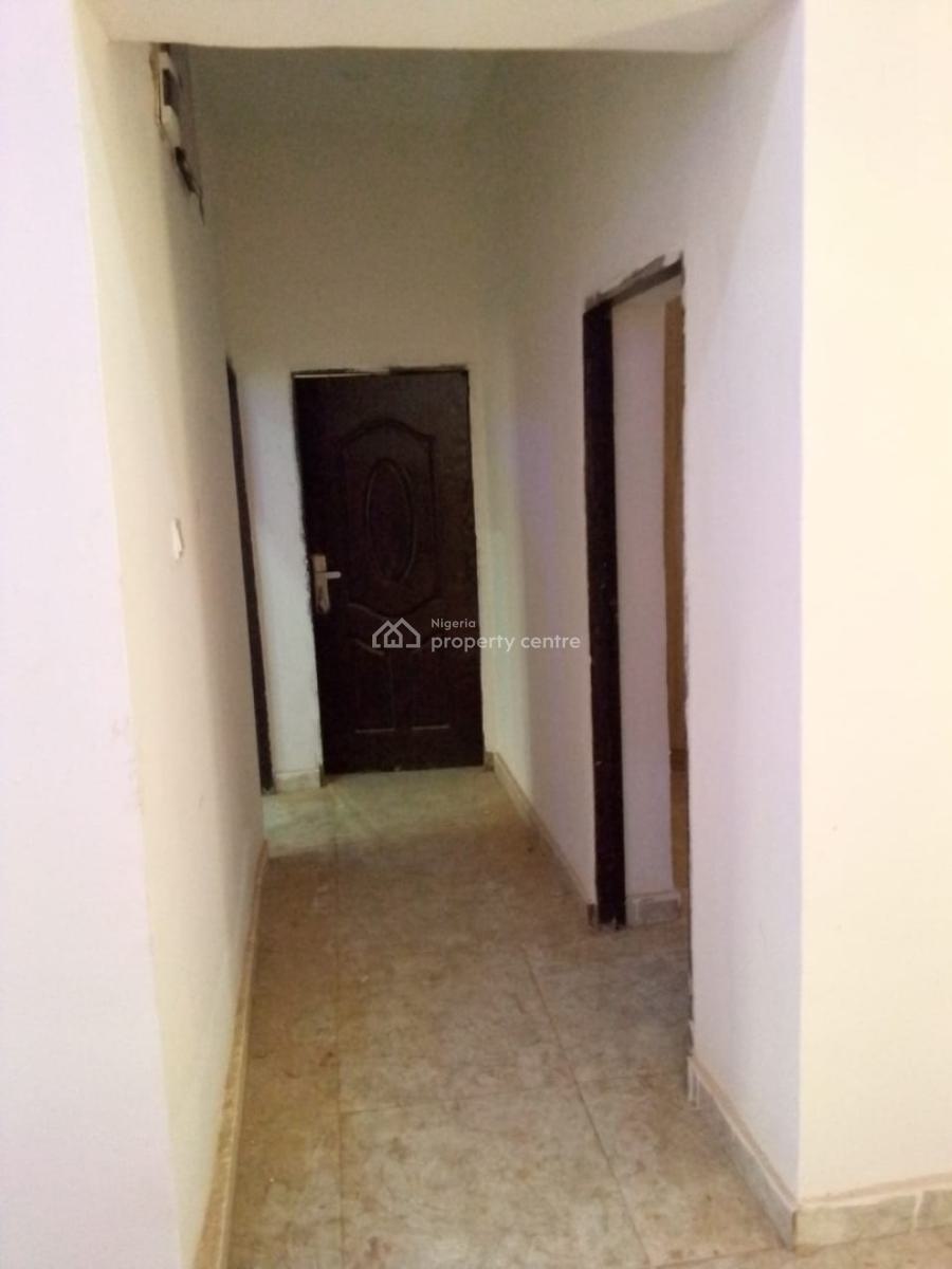 3 Bedroom Flat, Wuye, Abuja, Flat / Apartment for Rent