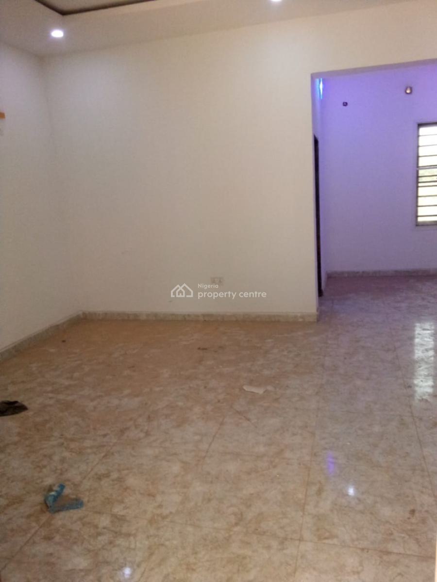 3 Bedroom Flat, Wuye, Abuja, Flat / Apartment for Rent