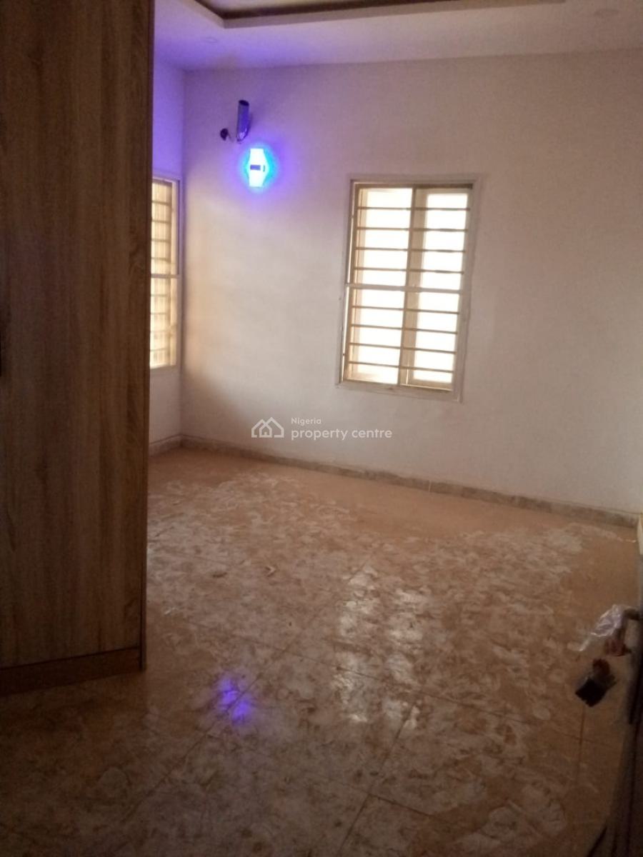 3 Bedroom Flat, Wuye, Abuja, Flat / Apartment for Rent