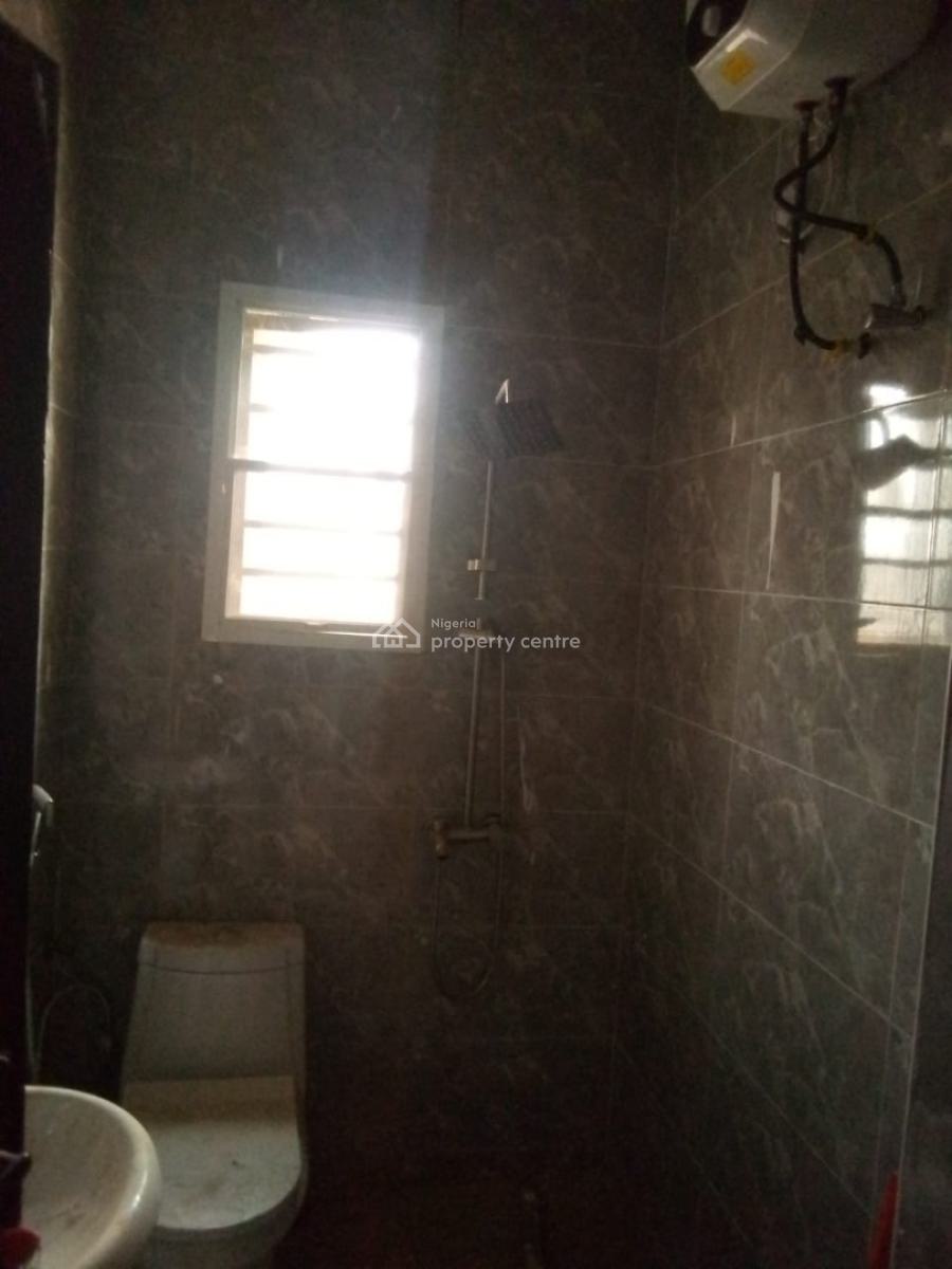3 Bedroom Flat, Wuye, Abuja, Flat / Apartment for Rent