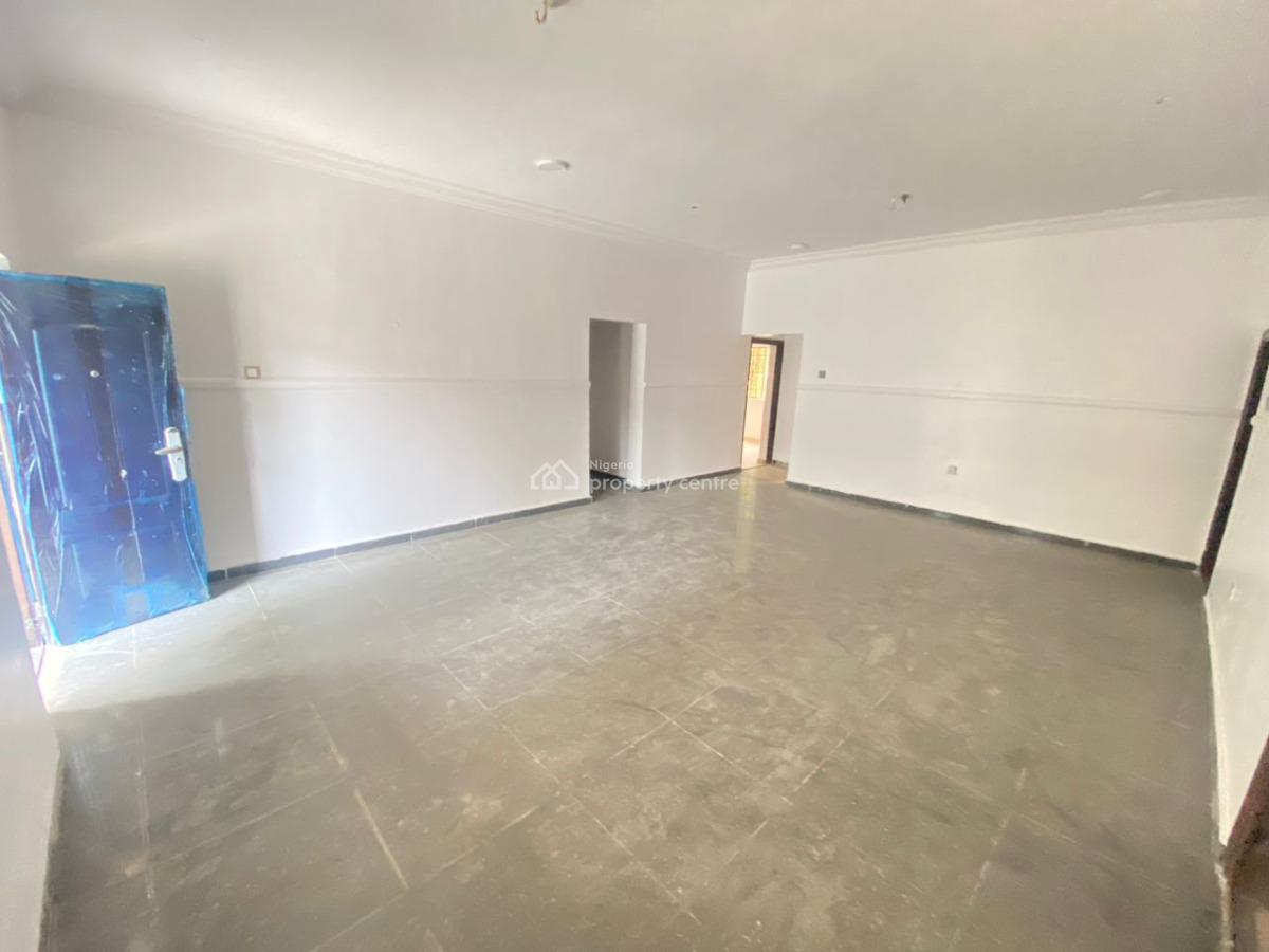 3 Bedroom Flat in a Serene Neighbourhood, Oke-ira Nla (very Close to The Bus Stop), Ajah, Lagos, Flat / Apartment for Rent