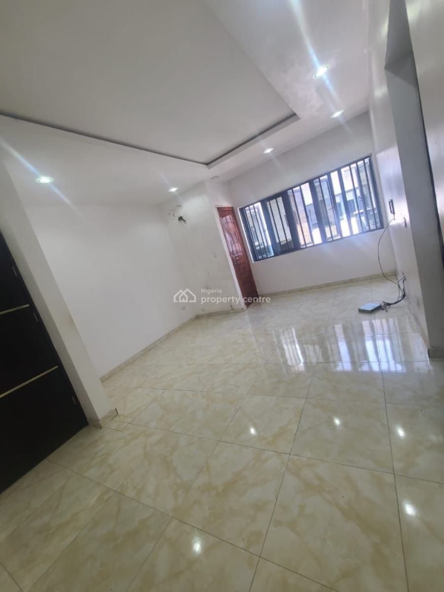 4-bedroom Terrace Duplex with 1bq., Salem, Lekki, Lagos, Terraced Duplex for Rent