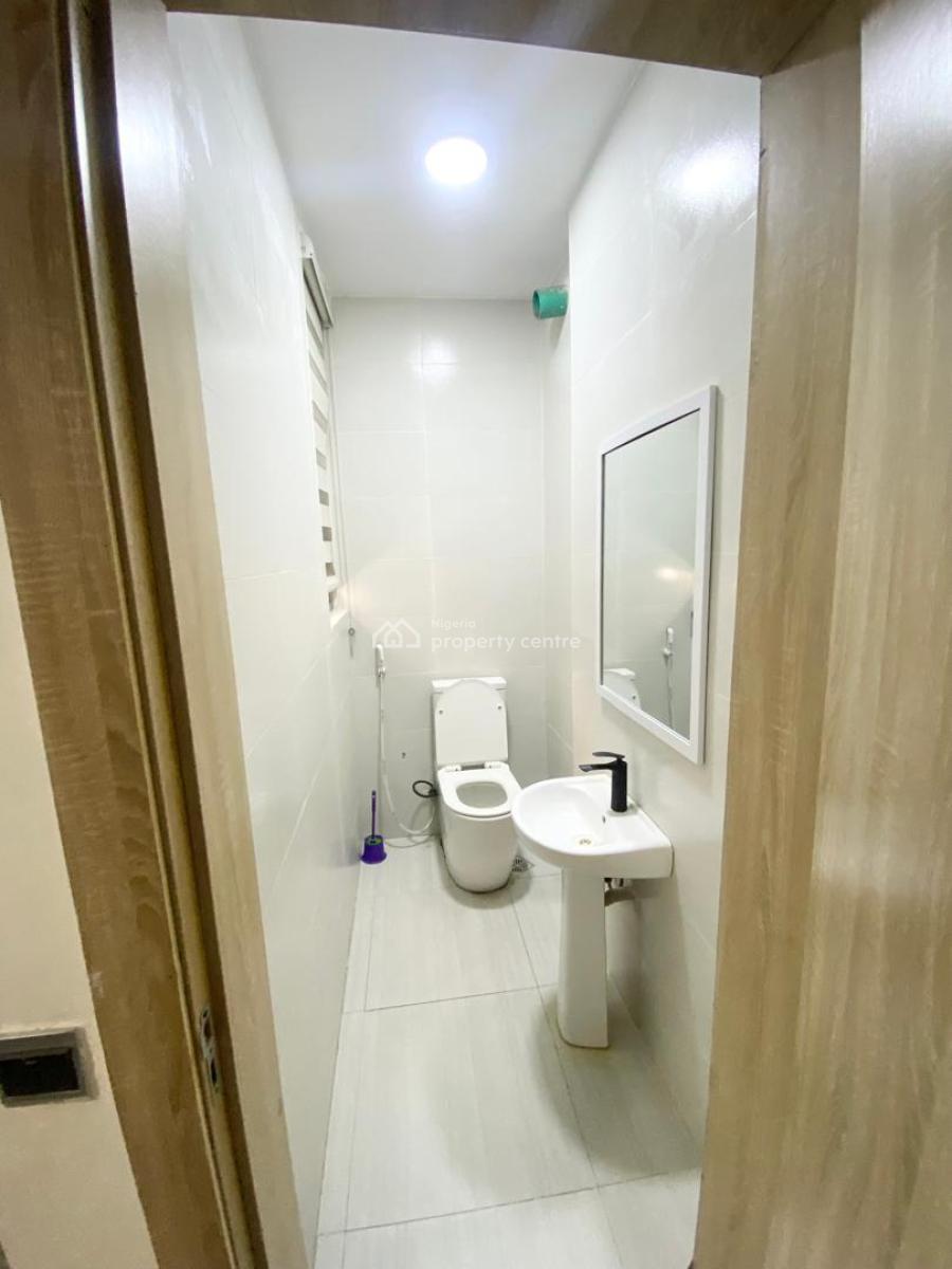 Detached Duplex on 675 Sqm Plot, Off Road 26, Vgc, Lekki, Lagos, Detached Duplex for Sale