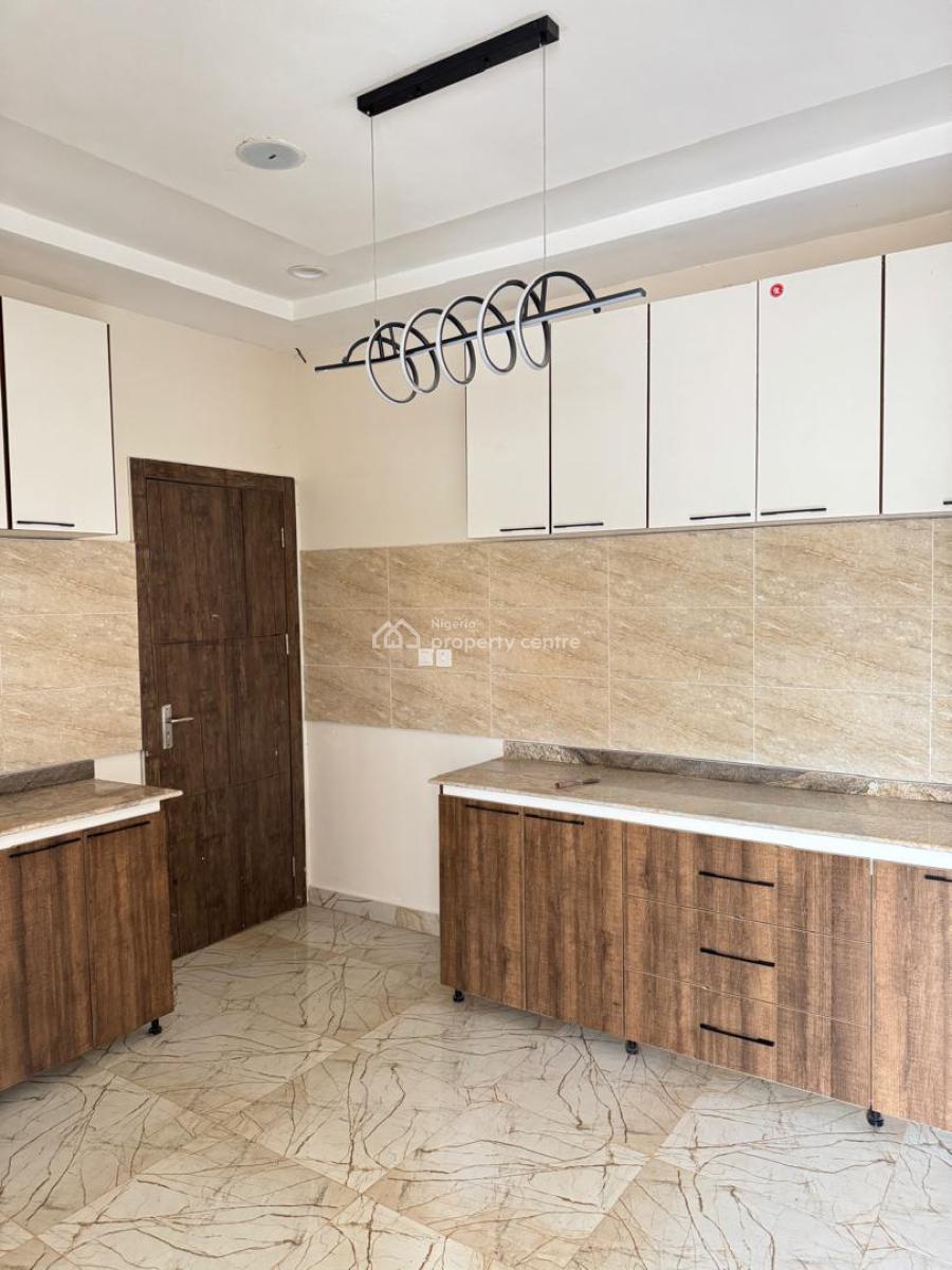 Newly 4bedroom Semi Detached Duplex, Opic Estate Isheri, Opic, Isheri North, Lagos, Flat / Apartment for Sale