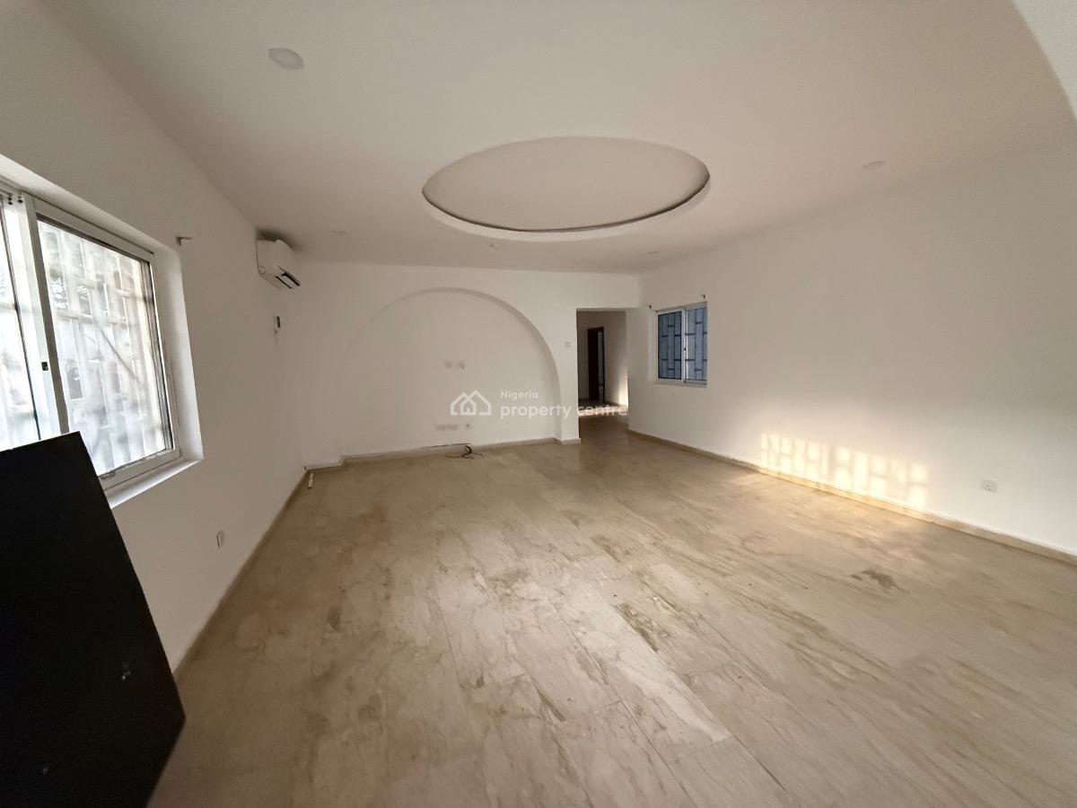 Two Bedroom Apartment with Maids Room, Victoria Island (vi), Lagos, Flat / Apartment for Rent