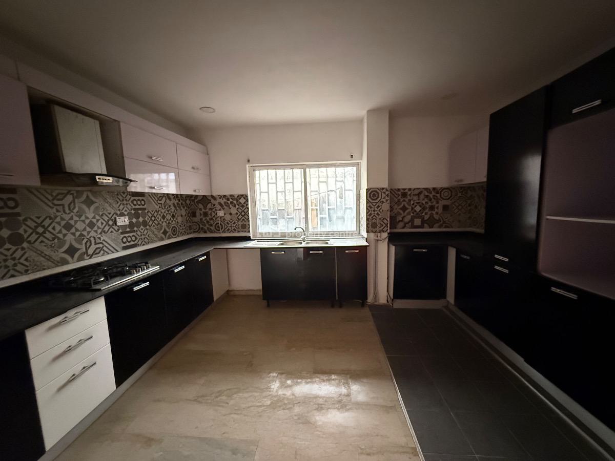 Two Bedroom Apartment with Maids Room, Victoria Island (vi), Lagos, Flat / Apartment for Rent