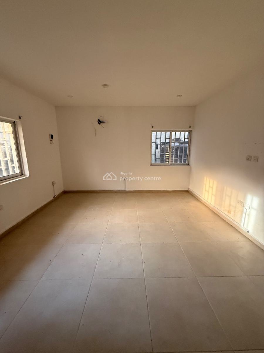 Two Bedroom Apartment with Maids Room, Victoria Island (vi), Lagos, Flat / Apartment for Rent