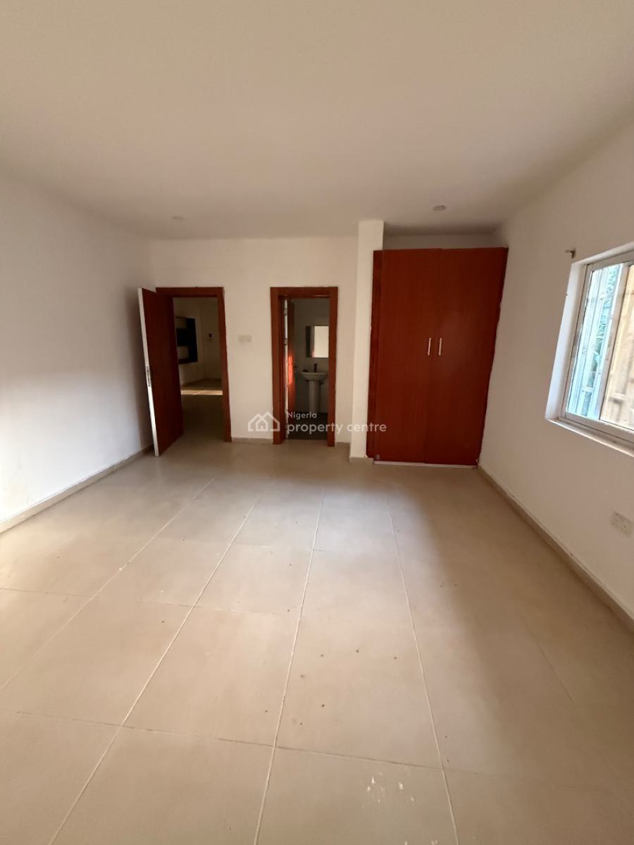 Two Bedroom Apartment with Maids Room, Victoria Island (vi), Lagos, Flat / Apartment for Rent