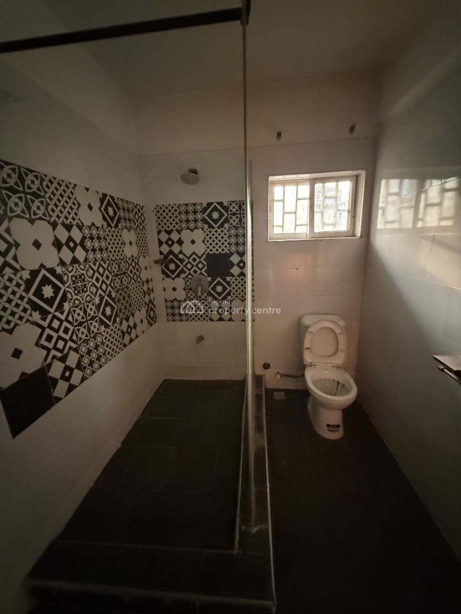 Two Bedroom Apartment with Maids Room, Victoria Island (vi), Lagos, Flat / Apartment for Rent