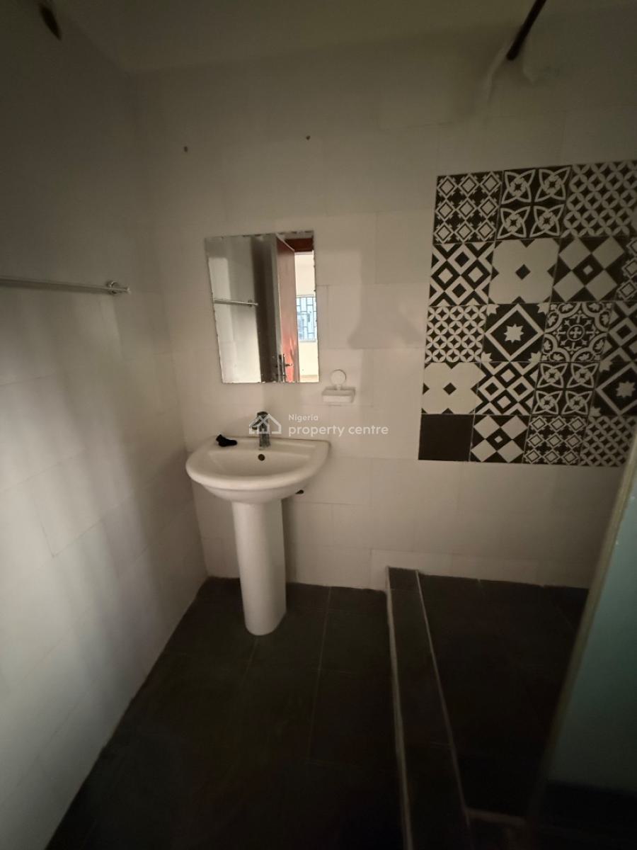 Two Bedroom Apartment with Maids Room, Victoria Island (vi), Lagos, Flat / Apartment for Rent