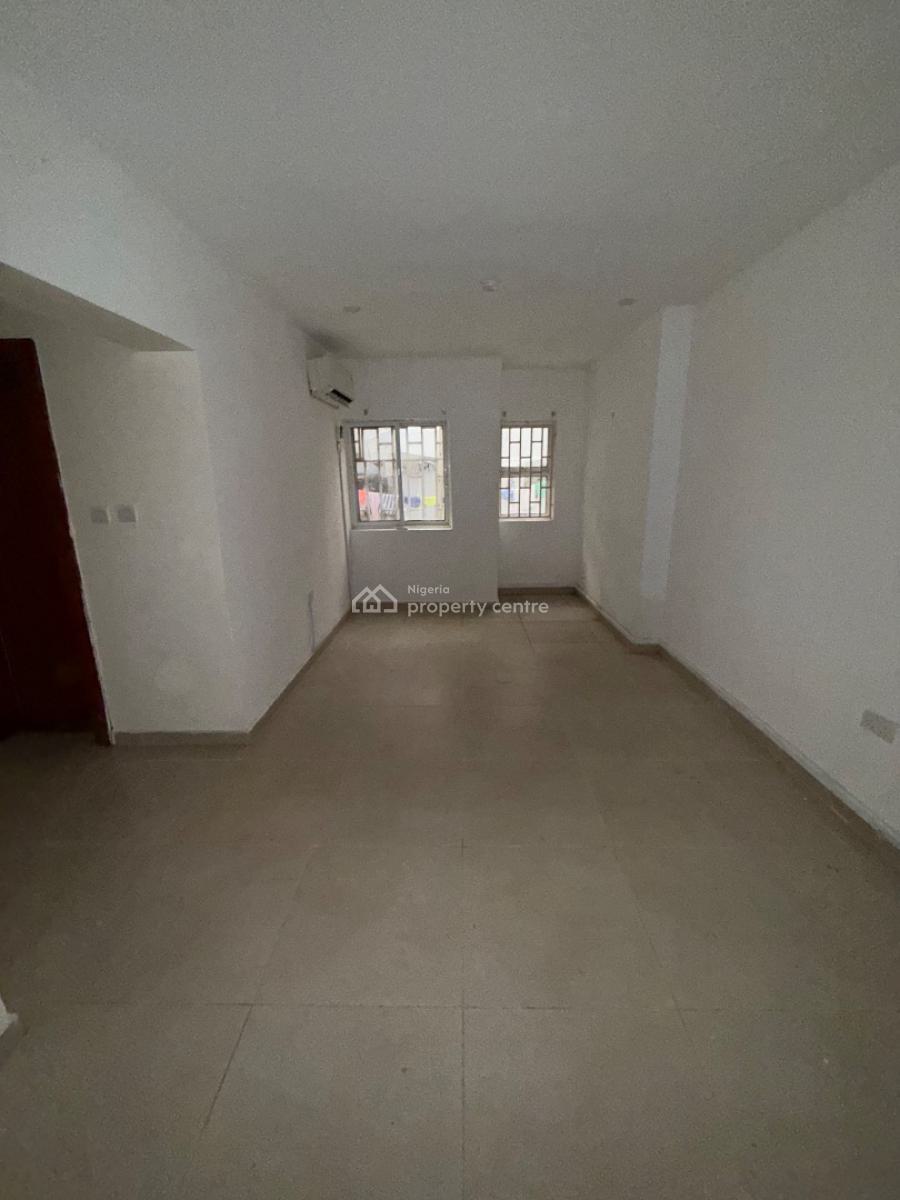 Two Bedroom Apartment with Maids Room, Victoria Island (vi), Lagos, Flat / Apartment for Rent