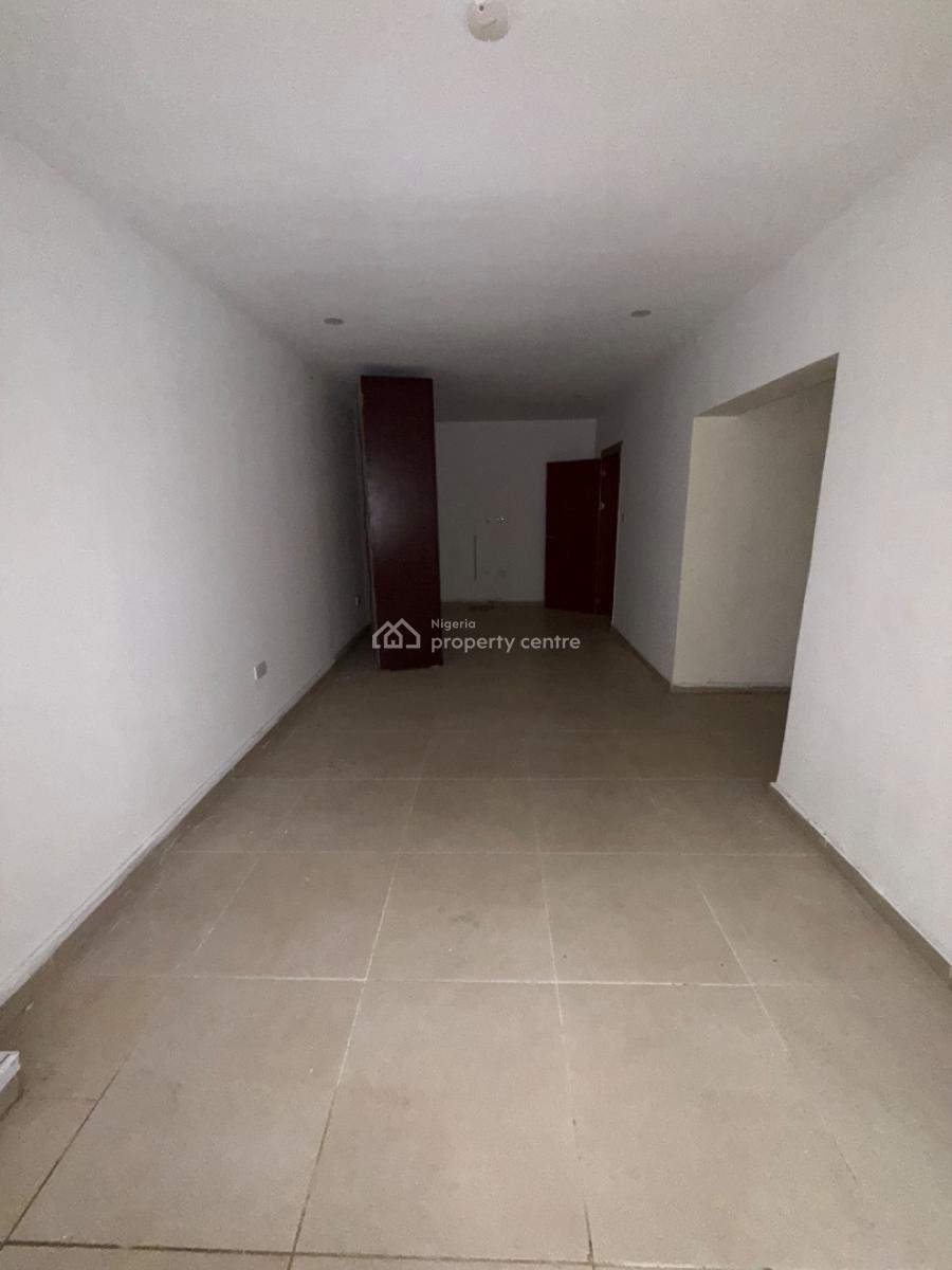 Two Bedroom Apartment with Maids Room, Victoria Island (vi), Lagos, Flat / Apartment for Rent