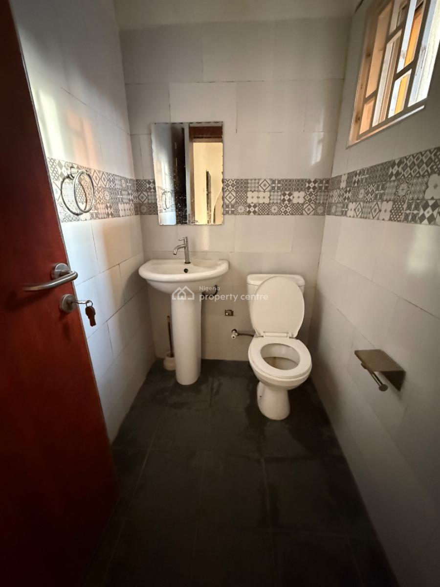 Two Bedroom Apartment with Maids Room, Victoria Island (vi), Lagos, Flat / Apartment for Rent