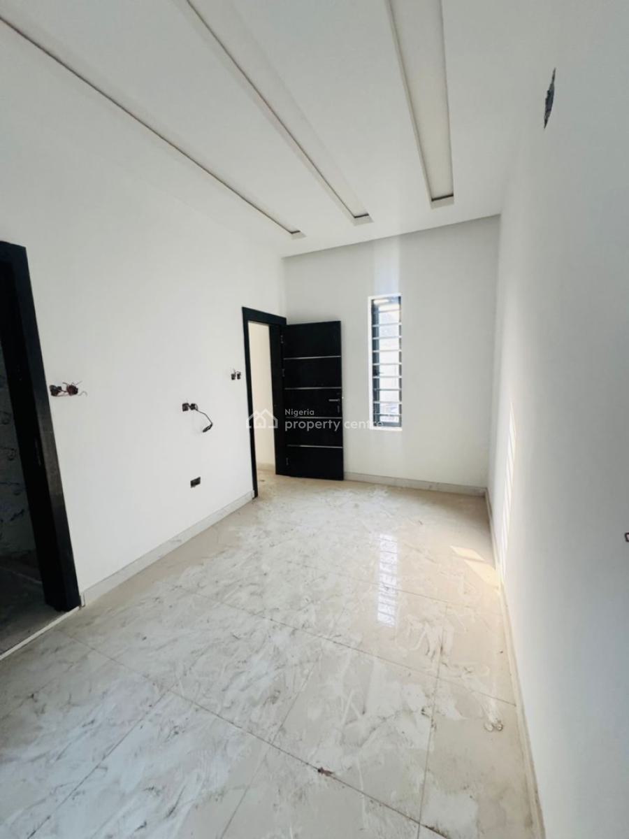 Most Affordable 2 Bedroom Detached Duplex in Serene Environment, Magodo, Lagos, Detached Duplex for Sale