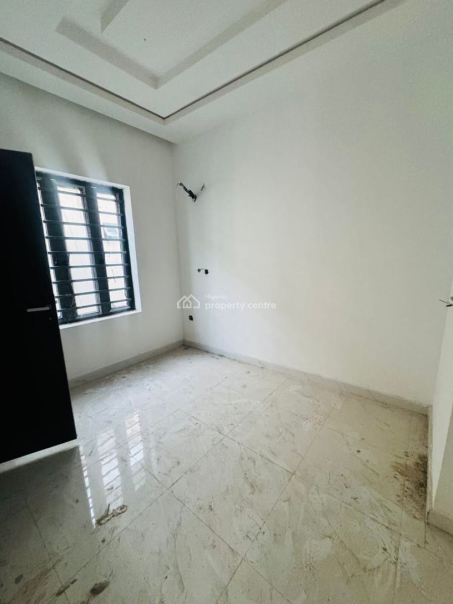 Most Affordable 2 Bedroom Detached Duplex in Serene Environment, Magodo, Lagos, Detached Duplex for Sale