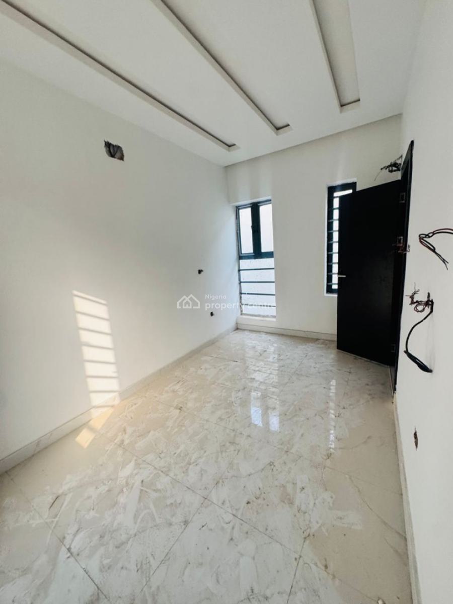 Most Affordable 2 Bedroom Detached Duplex in Serene Environment, Magodo, Lagos, Detached Duplex for Sale