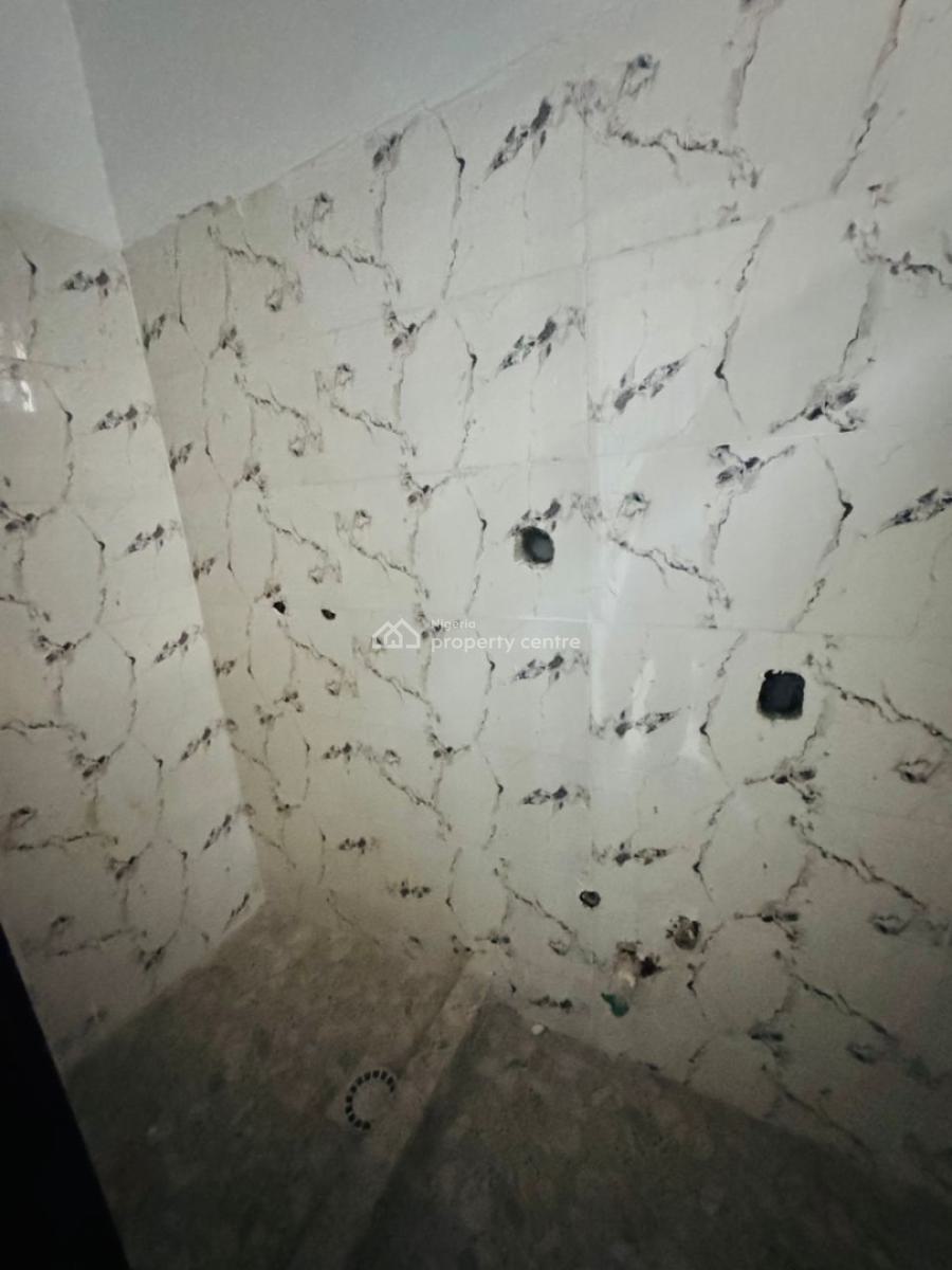 Most Affordable 2 Bedroom Detached Duplex in Serene Environment, Magodo, Lagos, Detached Duplex for Sale