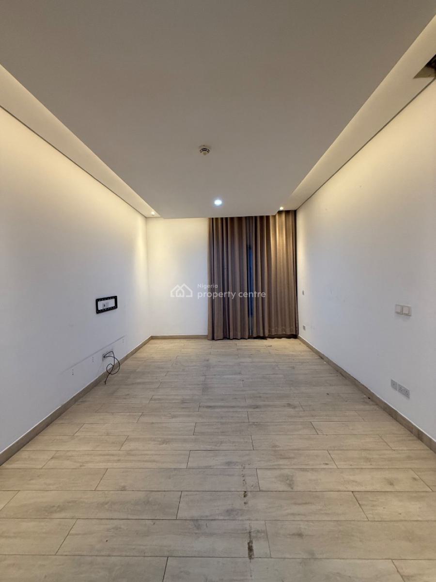 Three Bedroom Apartment with Maids Room, Victoria Island (vi), Lagos, Flat / Apartment for Rent