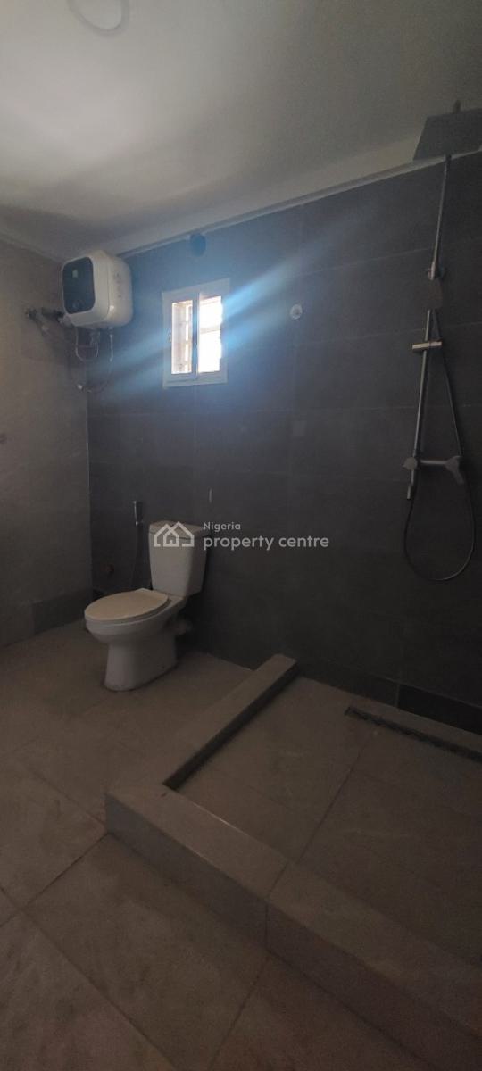 4 Bedeoom Terrace Duplex with Bq, Galadimawa, Abuja, Terraced Duplex for Rent