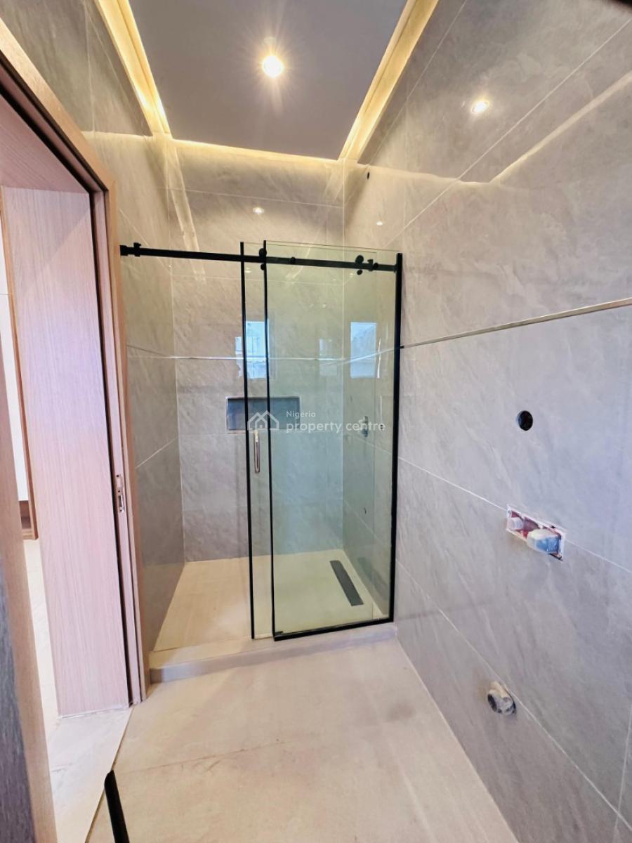 5 Bedroom Detached Duplex with Bq, Guzape, Guzape District, Abuja, House for Sale