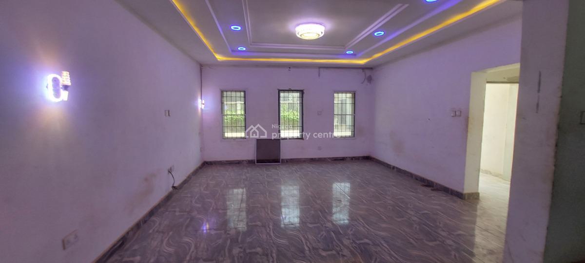 4 Bedroom Terrace Duplex with Bq, Life Camp, Abuja, Terraced Duplex for Rent