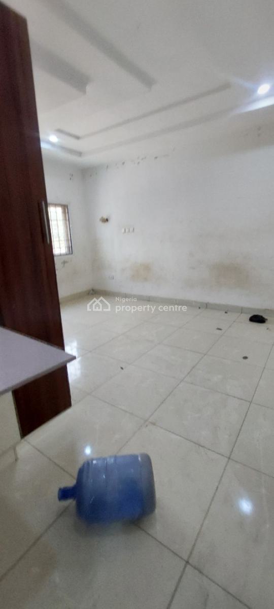 4 Bedroom Terrace Duplex with Bq, Life Camp, Abuja, Terraced Duplex for Rent