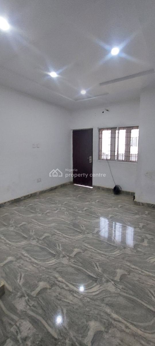 4 Bedroom Terrace Duplex with Bq, Life Camp, Abuja, Terraced Duplex for Rent