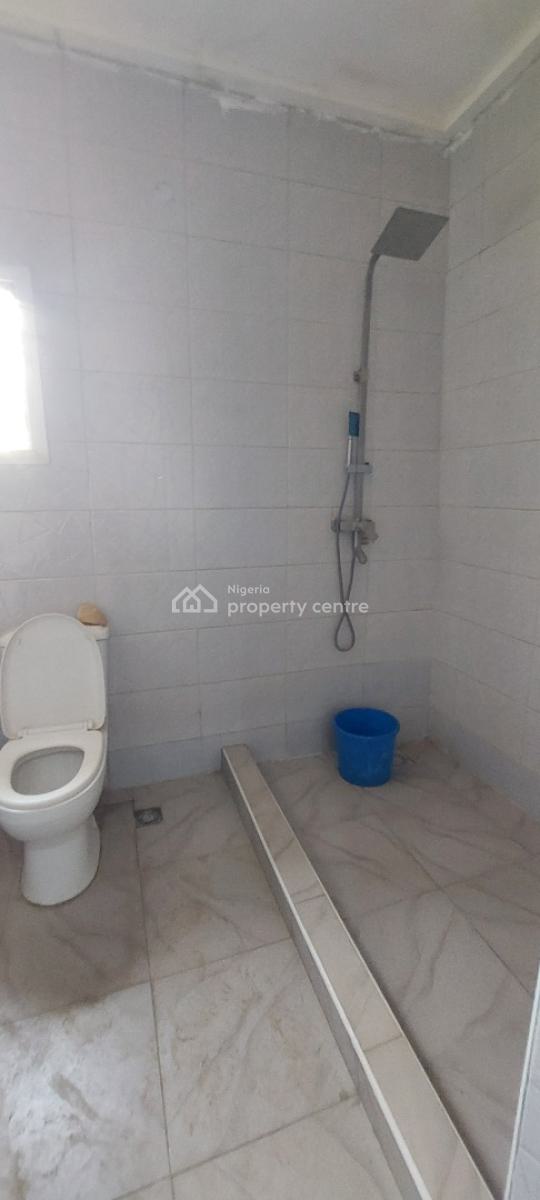 4 Bedroom Terrace Duplex with Bq, Life Camp, Abuja, Terraced Duplex for Rent