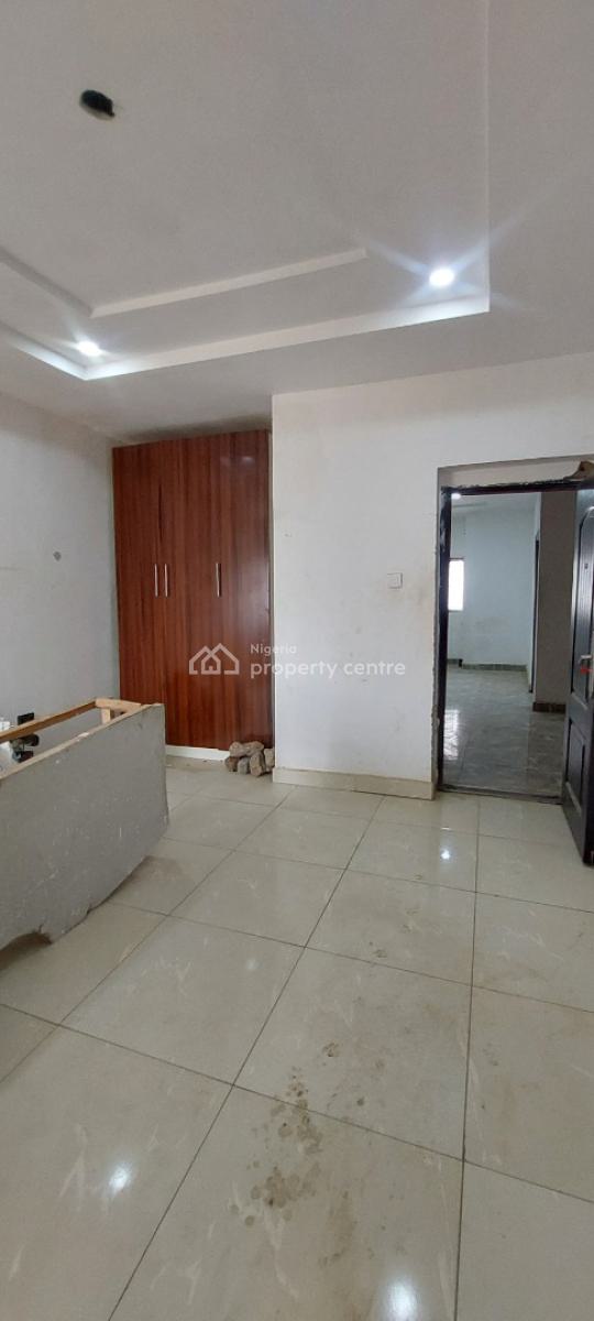 4 Bedroom Terrace Duplex with Bq, Life Camp, Abuja, Terraced Duplex for Rent