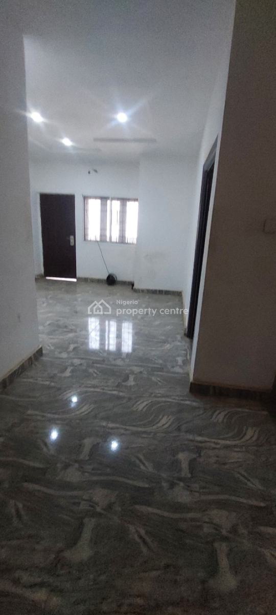 4 Bedroom Terrace Duplex with Bq, Life Camp, Abuja, Terraced Duplex for Rent