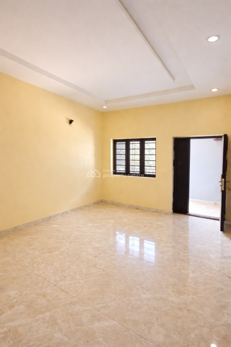 3bedrooms Apartment, 2nd Avenue, Gwarinpa, Abuja, Flat / Apartment for Rent