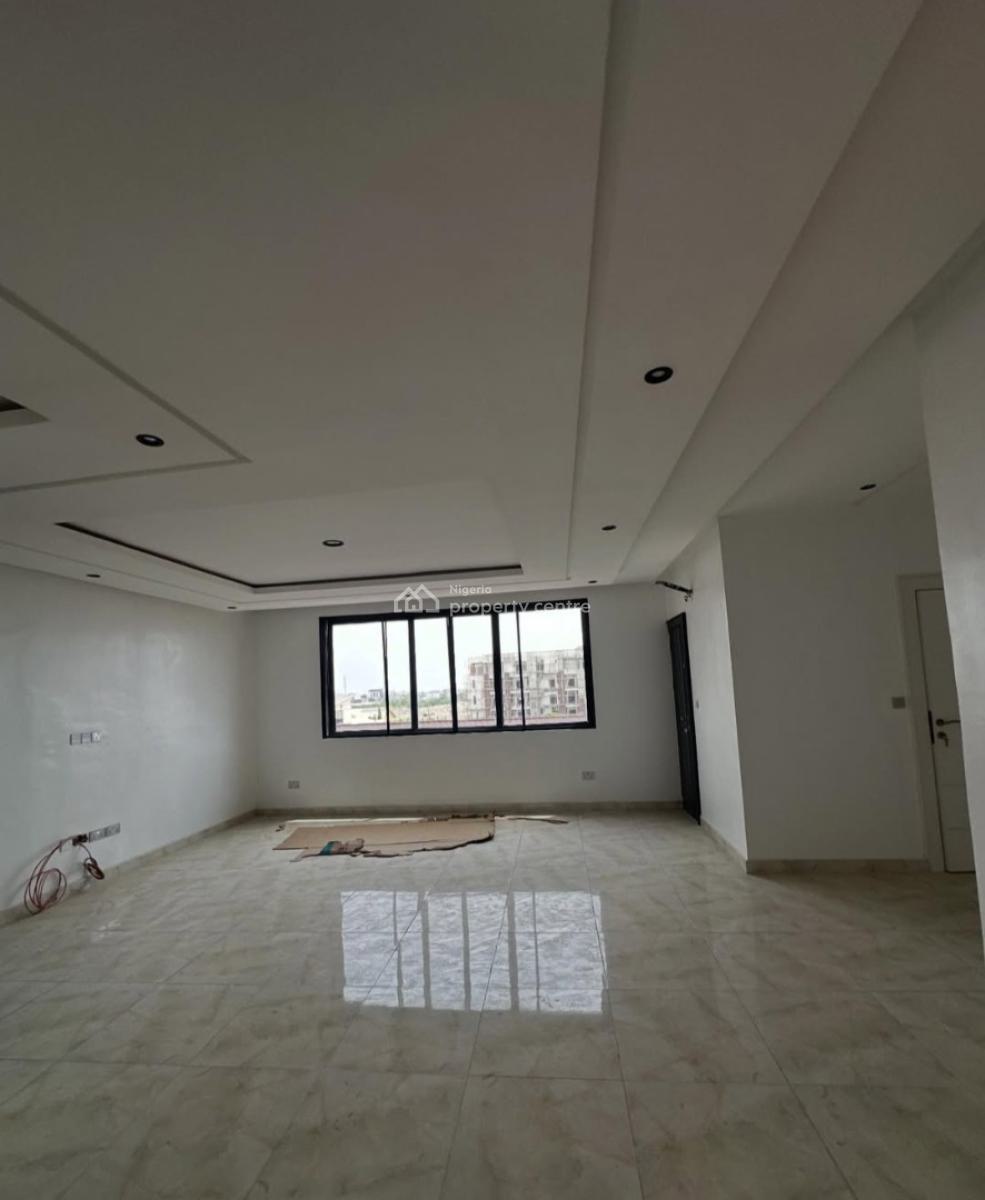 3, Ikate, Lekki, Lagos, Flat / Apartment for Rent