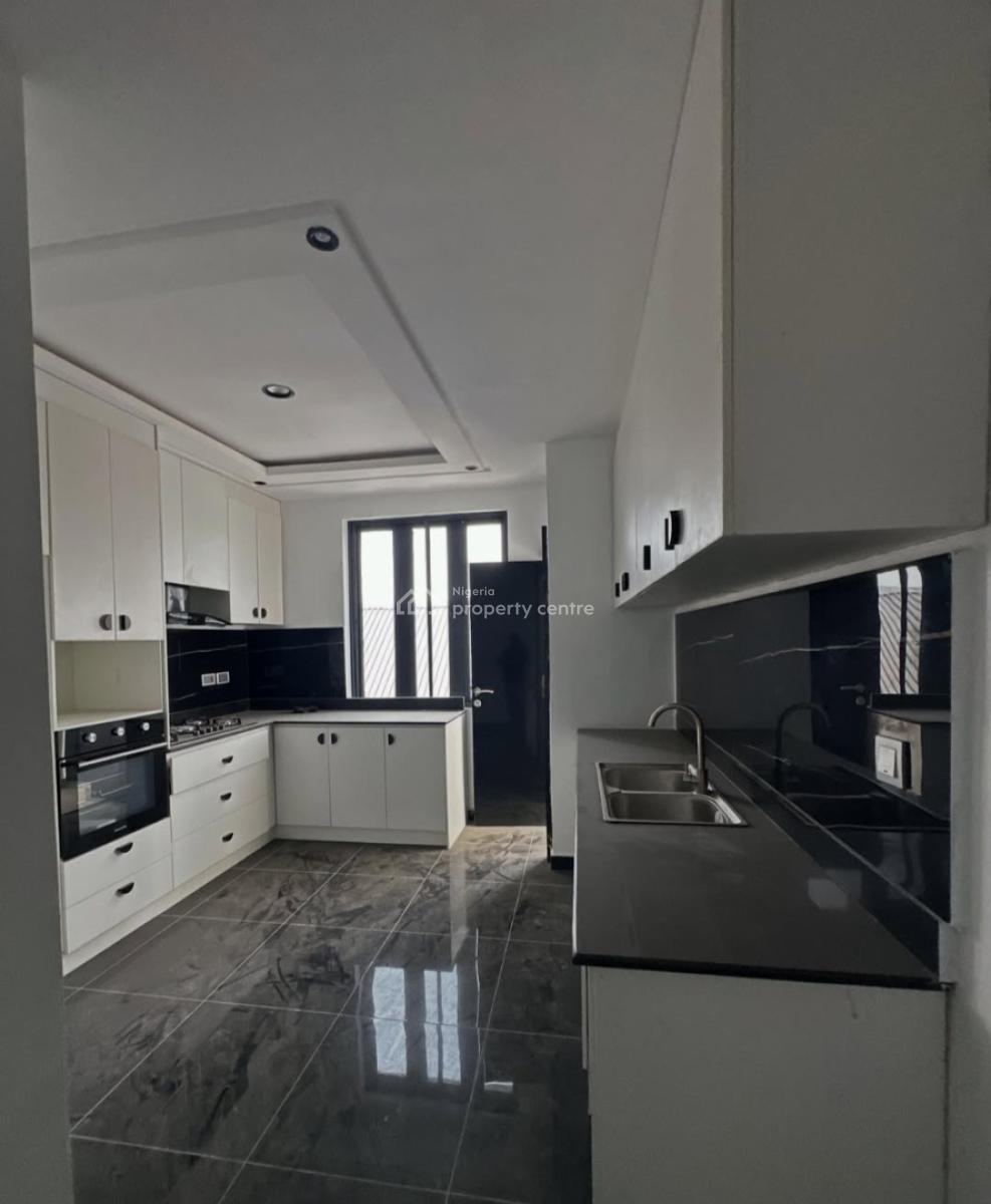 3, Ikate, Lekki, Lagos, Flat / Apartment for Rent