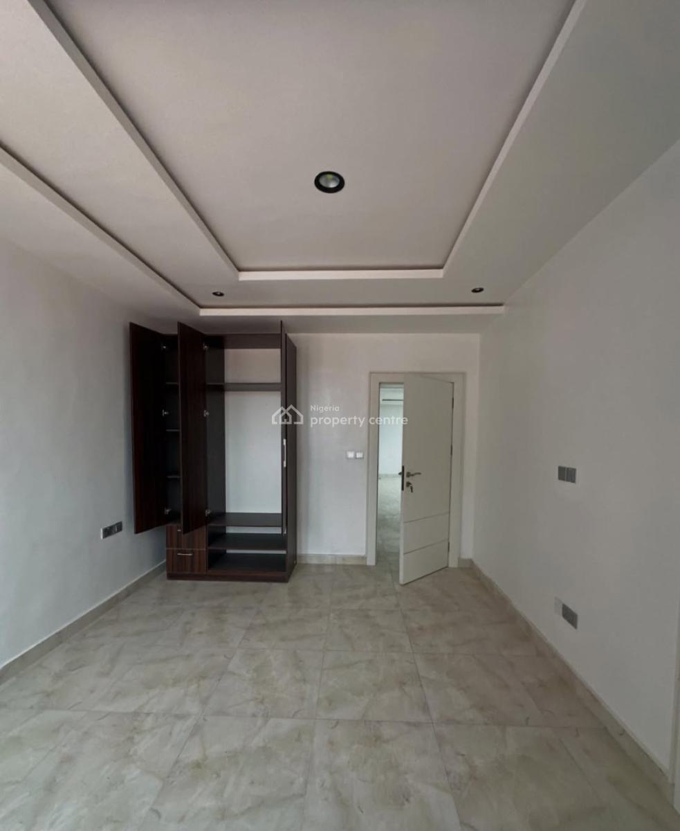 3, Ikate, Lekki, Lagos, Flat / Apartment for Rent