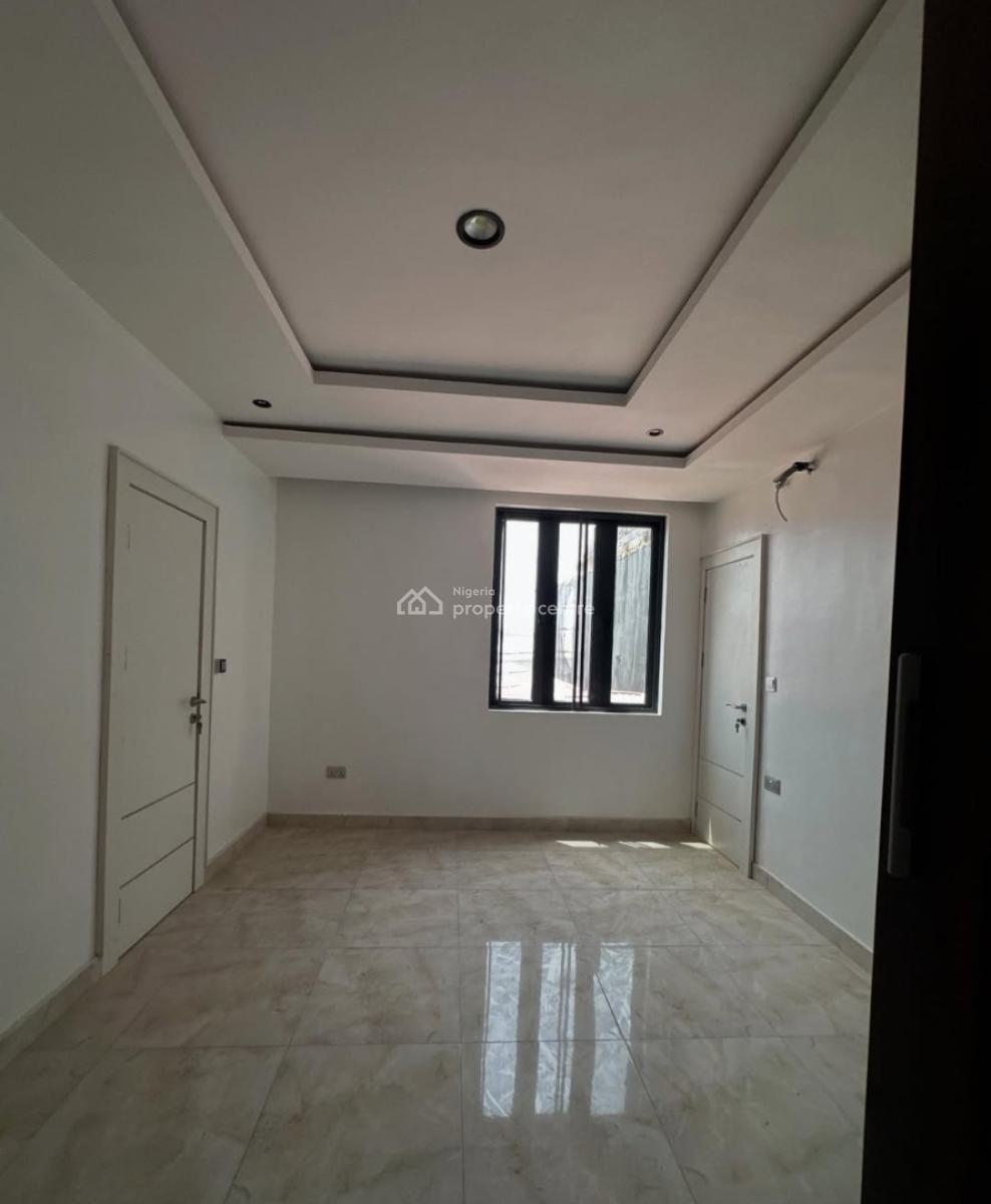 3, Ikate, Lekki, Lagos, Flat / Apartment for Rent