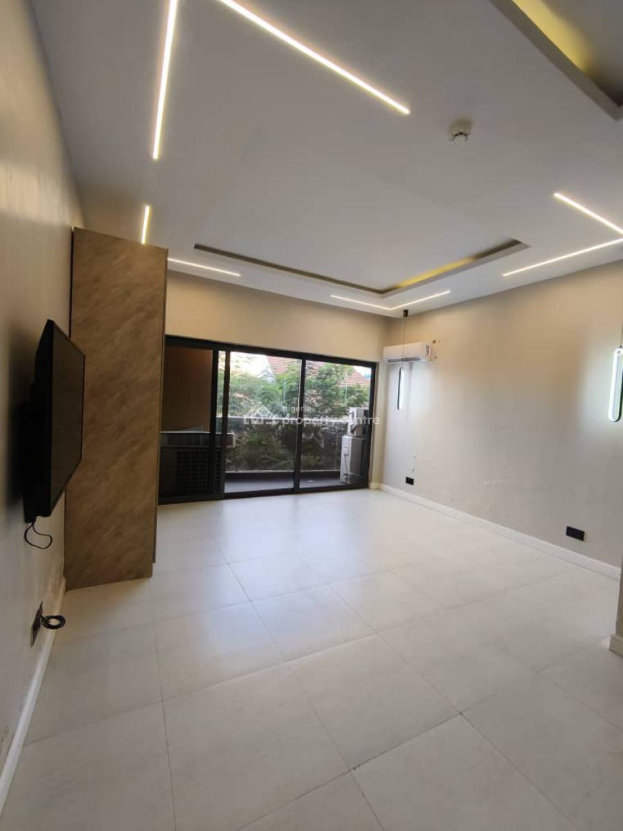 Specious 3bedrooms Apartment Available, Ikoyi, Ikoyi, Lagos, Flat / Apartment for Rent